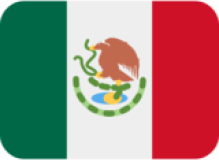 mexico flag emoji